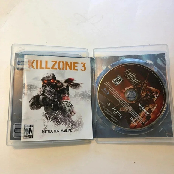 Kill zone 3 play station 3 game - Picture 3 of 3